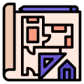 外部-建物-サービス-サービス-ビジネス-充填-アウトライン-wichaiwi icon