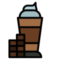 Mocha icon