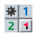 Minesweeper icon