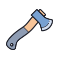 Small Axe icon