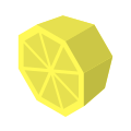 Citrus icon