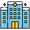 Больница icon