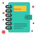 Contact Book icon