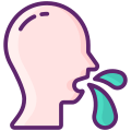 Vomiting icon