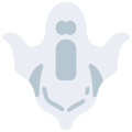 Ghost icon