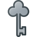 Llave icon