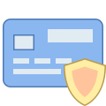 Card Security icon