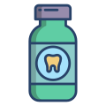 Mouthwash icon