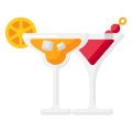 Cocktail icon