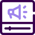 Video Ads icon