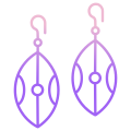 Earrings icon