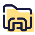 Esplora File icon