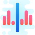 Audio Skimming icon