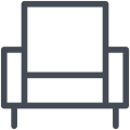 Лоусон-стул icon