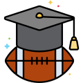 Scholarship icon