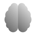 Brain icon