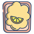 Toast icon