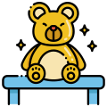 Toys icon