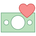 Love for Money icon