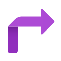 Forward Arrow icon