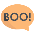 Boo icon