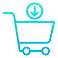 Add to Shopping Cart icon