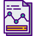 Analytics icon