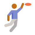 Frisbee-Hauttyp-4 icon