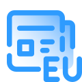 Europe News icon