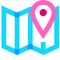 Map Marker icon