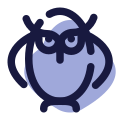 Owl icon