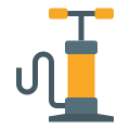 手泵 icon