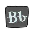 Blackboard App icon