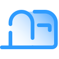 Post Box icon