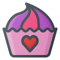 Muffin icon