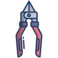 Pliers icon