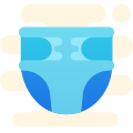 Памперс icon