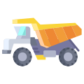 Truck icon