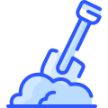 Shovel icon