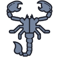 Skorpion icon