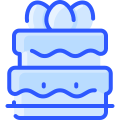 Cake icon