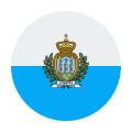 San-Marino-Rundschreiben icon