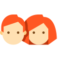 Couple Skin Type 1 icon