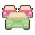 Cars icon