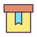 Box icon