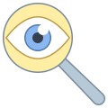 Espionaje icon