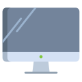 Moniteur icon