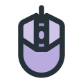 Mouse icon