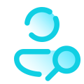 Cerca client icon