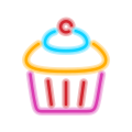 Кекс icon
